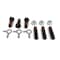 Chelsea Install Kit, Pto 328170-77X - alternate 1